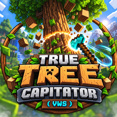 True Tree Capitator ( VWS )