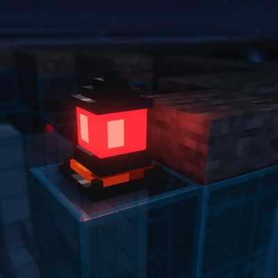 Realistic Aviation Obstruction Lights