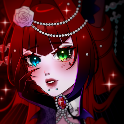 Scarlett Pack logo