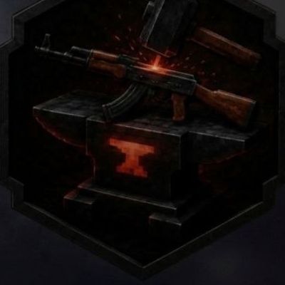 Anvil Gun Repair (TACZ) logo