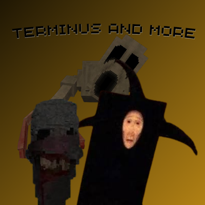 Terminus and more logo