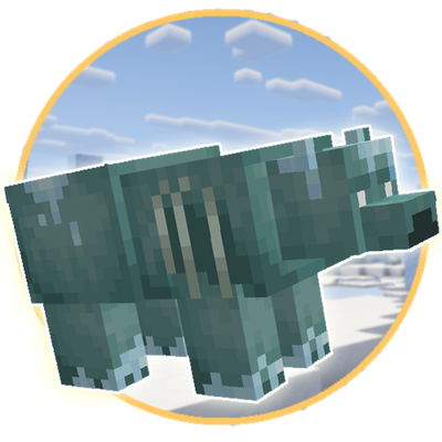 Mounts & Monsters logo