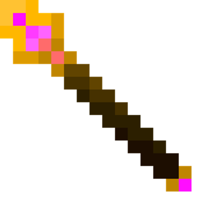 Flying Stick
