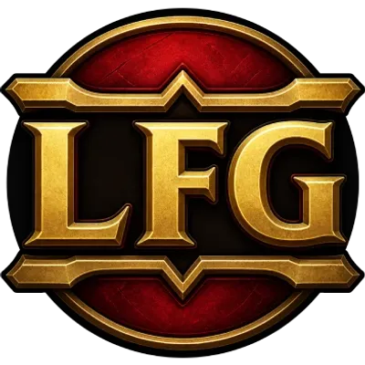 Arena LFG logo