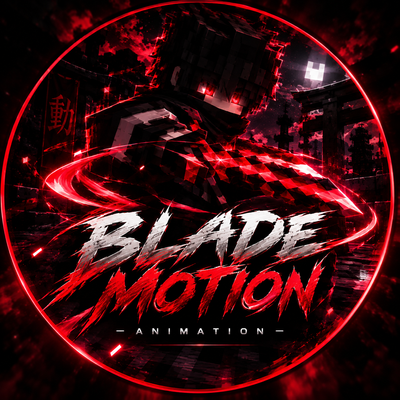 Blade Motion Animation