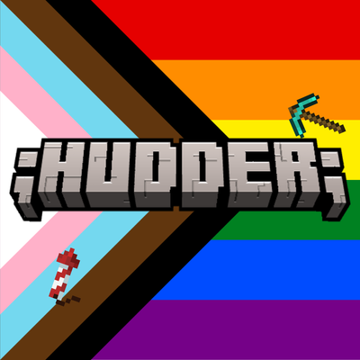 Hudder logo