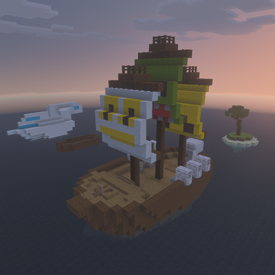 Water Minigames