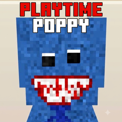 Poppy Playtime édition 
