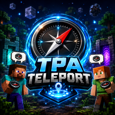 TPA Teleport
