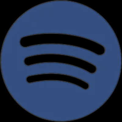 Spotify Custom Music Player