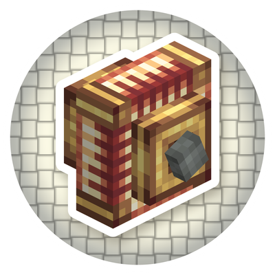Create Fly: Crafts & Additions (Unofficial Port) logo