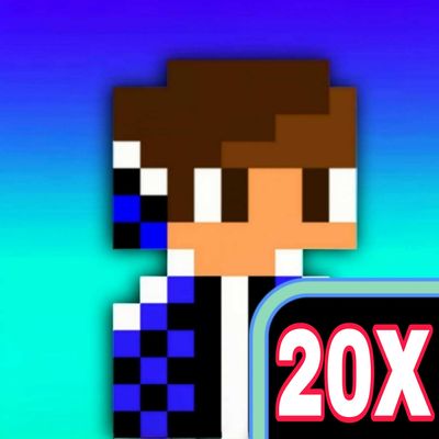 Speed World 20x