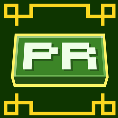 Refined punchy Reforked