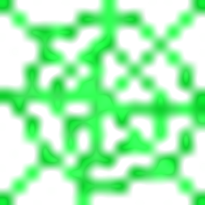OLLA's green webs