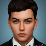 Geletossh member profile picture