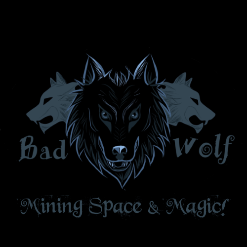 Mining Space & Magic v2