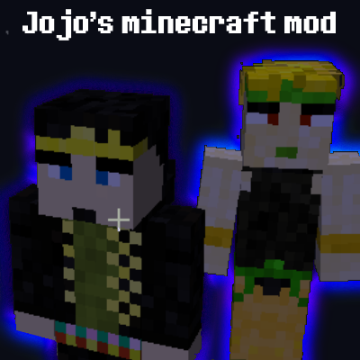 Jojovein - Minecraft Modpacks - CurseForge