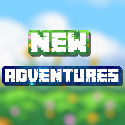 New Adventures icon