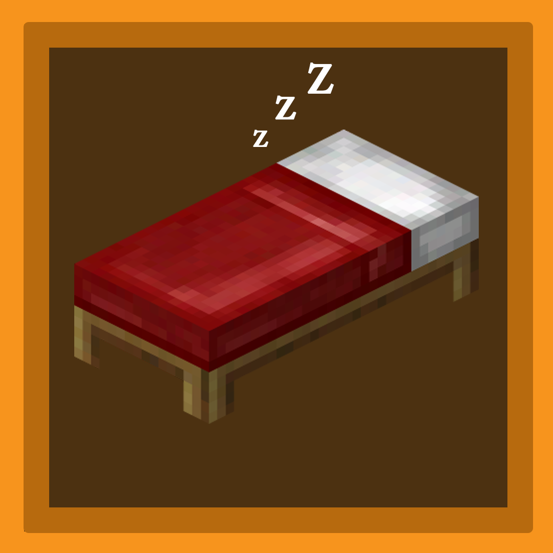 Multiplayer sleep [Datapack] project avatar