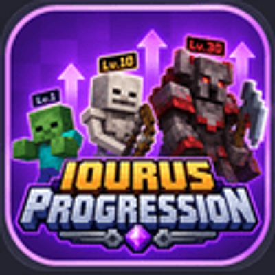 Iourus Progression logo