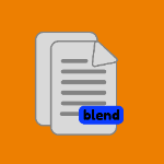 fileblend