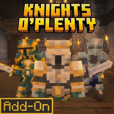 Knights O'Plenty || 1.1.0 Update