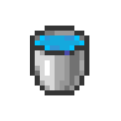 realistic water mod logo