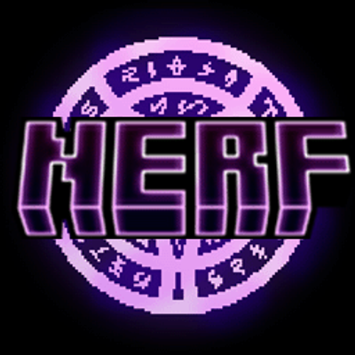 Apothic Nerf logo