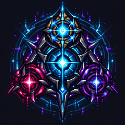 AI Bosses Mini