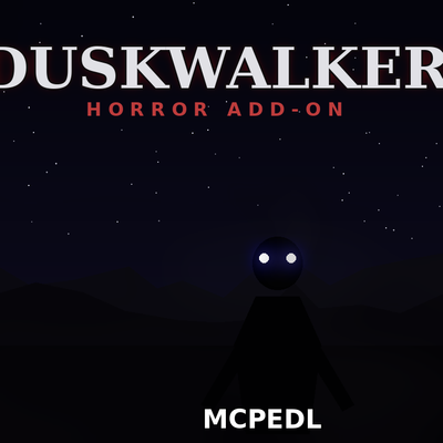 The DuskWalker
