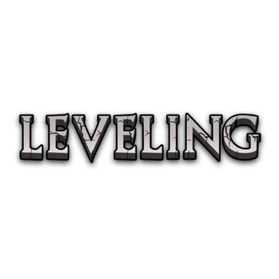 Leveling