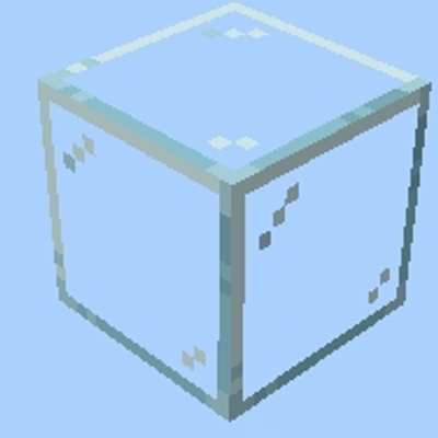 More Glass