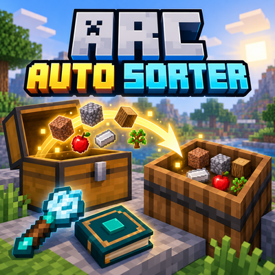 ARC Auto Sorter
