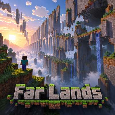 The Far lands