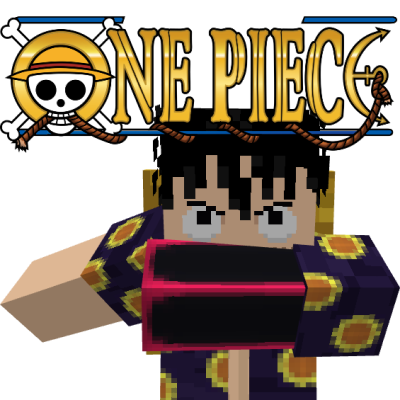 One Piece - Romance Dawn (Mine Piece)