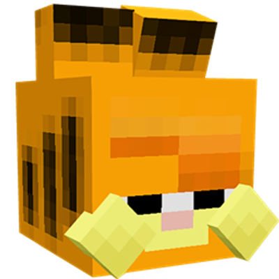 Garfield BE