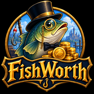 Fishworth addon image logo