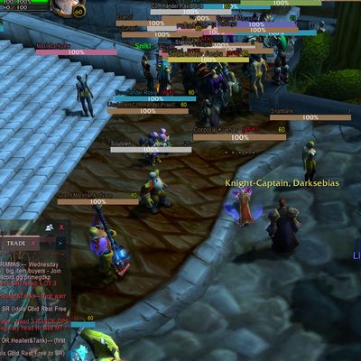 GODMODE Nameplates addon image logo