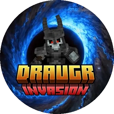 Mebahel's Creatures - Draugr Invasion