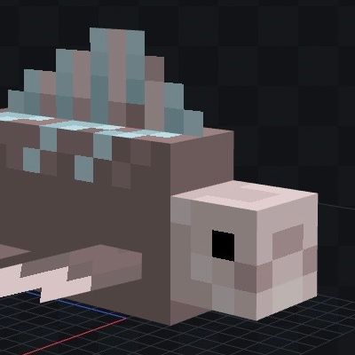 Coral crusher
