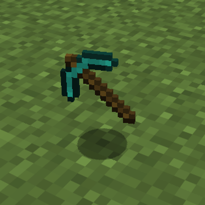 Blinking Despawn Items logo