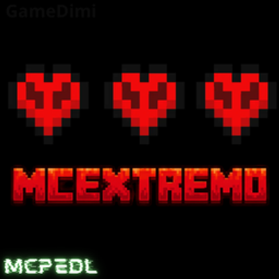 EXTREME MC MCPEDL