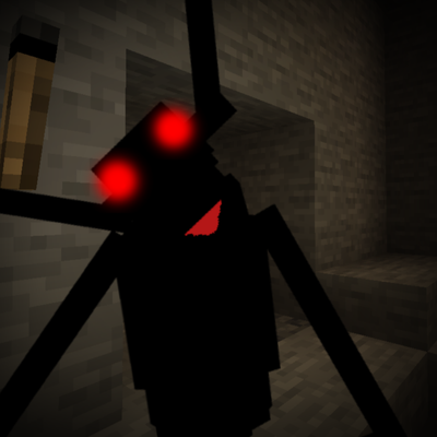 The Nightmare Watcher [MCPE]