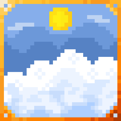 logo Reach For The Skies - A Create Experience!