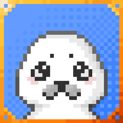 logo Silly Seals - A Cozy Adventure