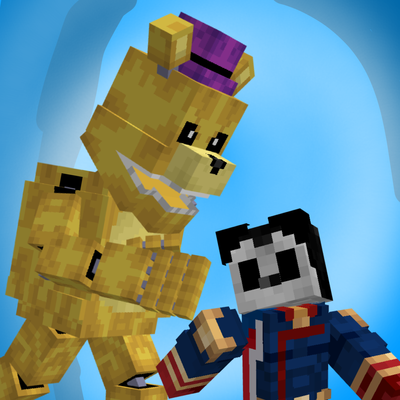 Fast Fredbear Reimagined