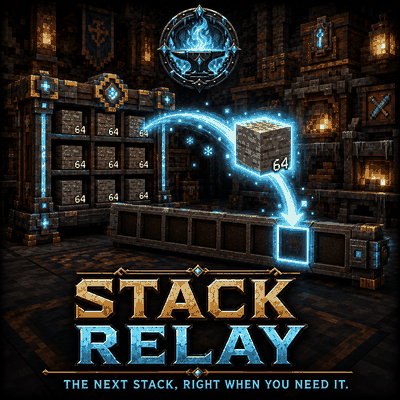 StackRelay