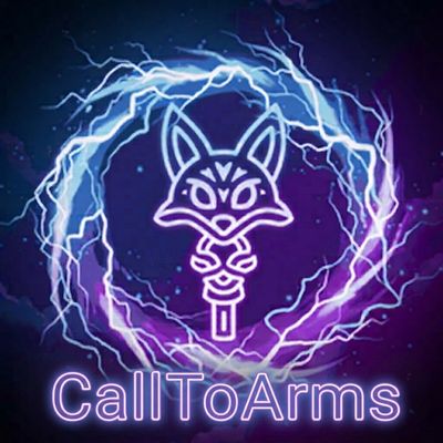 YuxtaUI_CallToArms logo