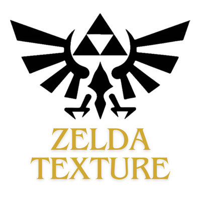 Triforce Texture Pack