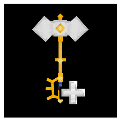 DH Hammers: ¡New Hammer Update!